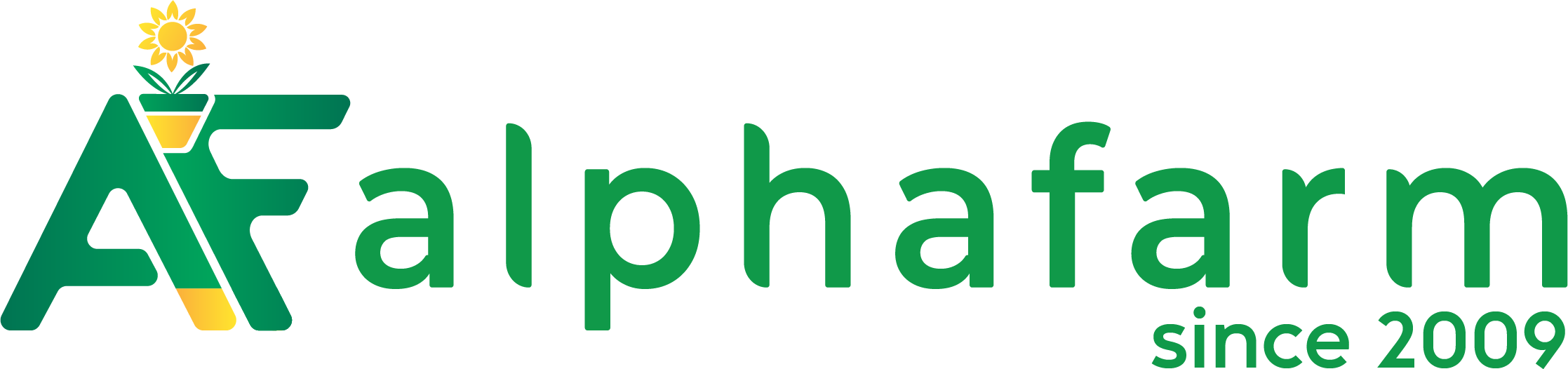 Trang trại hoa Alpha Farm