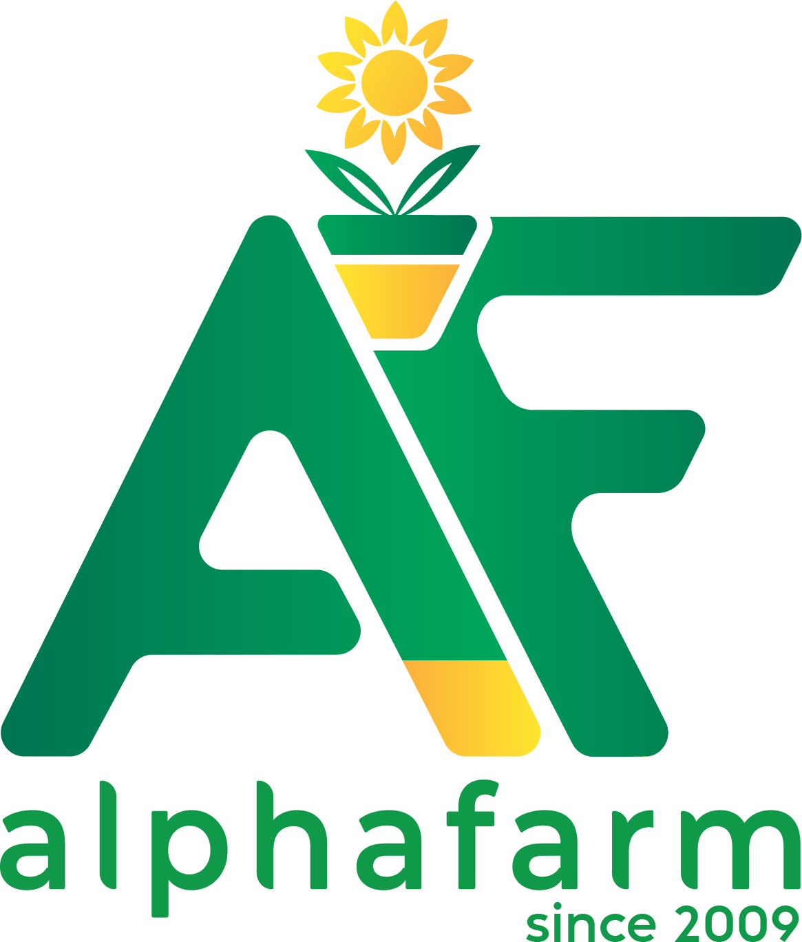 Alpha Farm Emblem